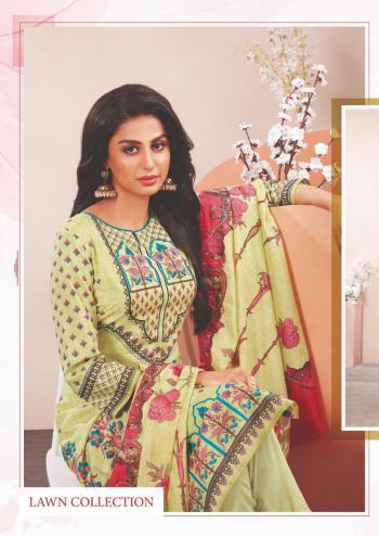 Aarvi fashion Nur vol 2 Pakistani dress wholesale price