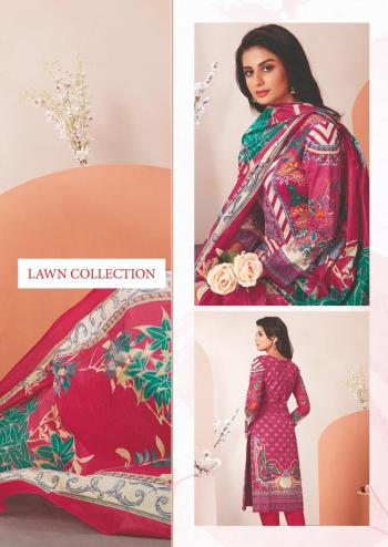 Aarvi fashion Nur vol 2 Pakistani dress wholesale price