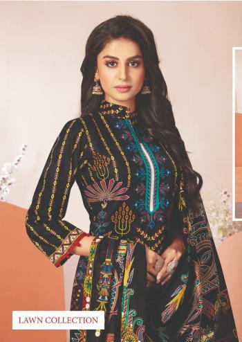 Aarvi fashion Nur vol 2 Pakistani dress wholesale price