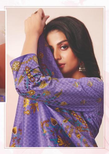 Aarvi fashion Nur vol 2 Pakistani dress wholesale price