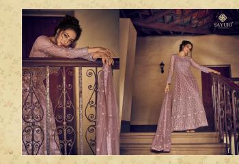 Aashirwad Aarushi Net work Salwar Kameez wholesaler