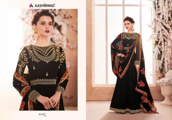 Aashirwad Kasmiri nx Gown wholesale price