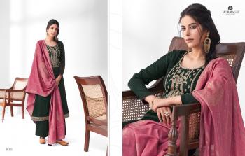 Aashirwad Sangeet silk Salwar kameez wholesaler