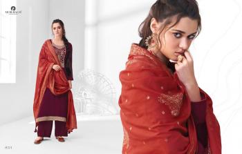 Aashirwad Sangeet silk Salwar kameez wholesaler