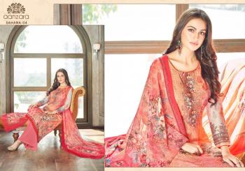 acme weavers Aazara Sahana Salwar kameez