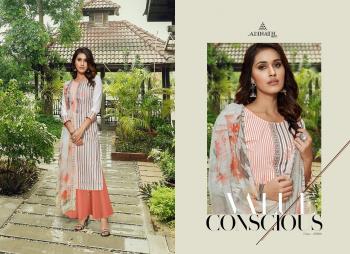 Adinath Print Heena Cotton Salwar kameez wholesaler