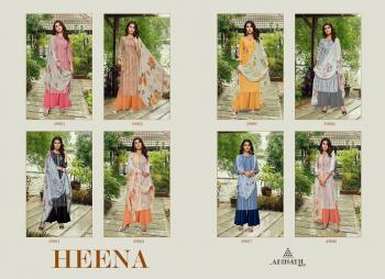 Adinath Print Heena Cotton Salwar kameez wholesaler