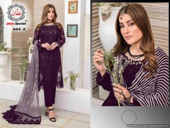 Affan-Creation-604-Hit-Design-Pakistani-Suits-wholesaler-2