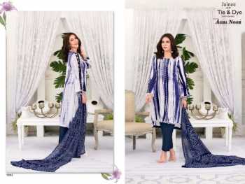 Agha-Noor-Jainee-vol-2-Lawn-Pakistani-Dress-Material-catalog-3