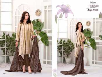 Agha-Noor-Jainee-vol-2-Lawn-Pakistani-Dress-Material-catalog-4