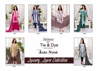 Agha-Noor-Jainee-vol-2-Lawn-Pakistani-Dress-Material-catalog-6