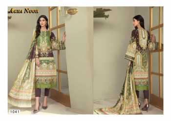 Agha Noor vol 4 lawn pakistani Suits wholesaler