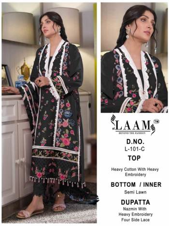 Al-laam-L-101-hit-Design-Pakistani-Suits-3