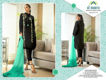 Al Meera Georgette readymade Pakistani Suits wholesaler