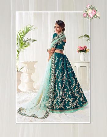 Alizeh Engagement Wedding lehenga Choli Wholesaler