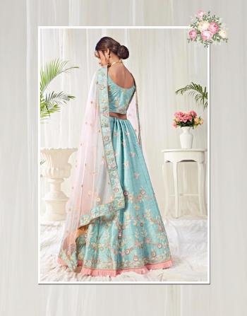 Alizeh Engagement Wedding lehenga Choli Wholesaler