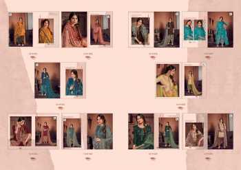 Alok Suits Noor E patiyala punjabi Suits wholesaler