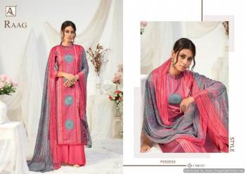 Alok Suits Raag Jam Suits buy wholesale Price