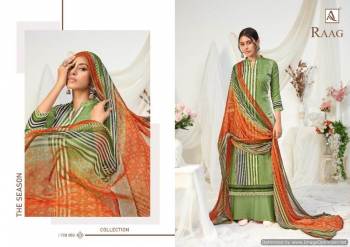 Alok Suits Raag Jam Suits buy wholesale Price