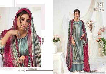 Alok Suits Raag Jam Suits buy wholesale Price