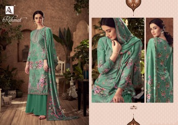 Alok Suits Rehmat salwar Kameez caAlok Suits Rehmat salwar Kameez catalog wholesale pricetalog wholesale price