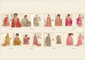 Alok Suits Sana Safinaz Zam Cotton Salwar Kameez Wholesaler