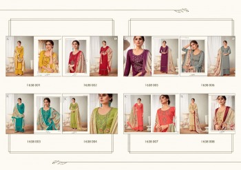 Alok Suits Tanirika jam Cotton Salwar Kameez wholesaler