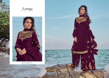 Amyra Designer Anaya Salwar kameez catalog wholesale