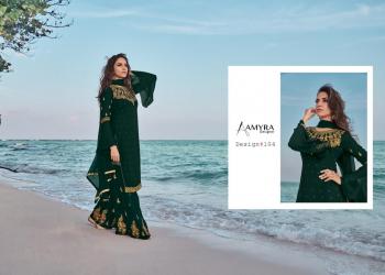 Amyra Designer Anaya Salwar kameez catalog wholesale