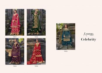 Amyra Designer Celebrity Wedding Suits catalog wholesaler