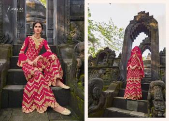 Amyra Designer Celebrity Wedding Suits catalog wholesaler