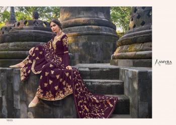 Amyra Designer Celebrity Wedding Suits catalog wholesaler