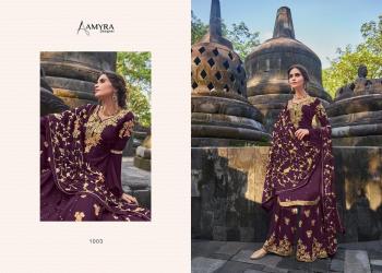 Amyra Designer Celebrity Wedding Suits catalog wholesaler