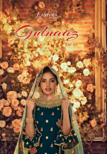 Amyra-Designer-Gulnaaz-vol-15-Georgette-Bridal-Wedding-Suits-1