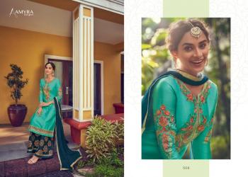 Amyra-Designer-Gulzaar-vol-2-bridal-Salwar-kameez-Wholesaler-10