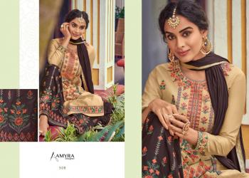 Amyra-Designer-Gulzaar-vol-2-bridal-Salwar-kameez-Wholesaler-12