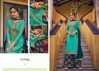 Amyra-Designer-Gulzaar-vol-2-bridal-Salwar-kameez-Wholesaler-2