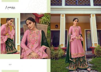 Amyra-Designer-Gulzaar-vol-2-bridal-Salwar-kameez-Wholesaler-3