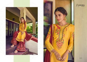 Amyra-Designer-Gulzaar-vol-2-bridal-Salwar-kameez-Wholesaler-4