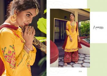 Amyra-Designer-Gulzaar-vol-2-bridal-Salwar-kameez-Wholesaler-7