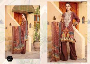 Anaya Luxury lawn pakistani dress catalog wholesaler