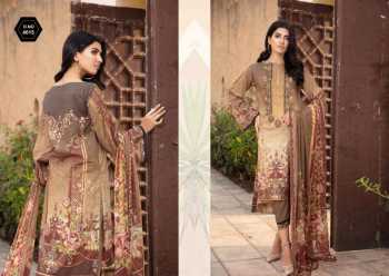 Anaya Luxury lawn pakistani dress catalog wholesaler