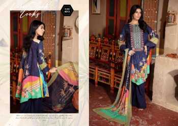 Anaya Luxury lawn pakistani dress catalog wholesaler