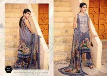 Anaya Luxury lawn pakistani dress catalog wholesaler