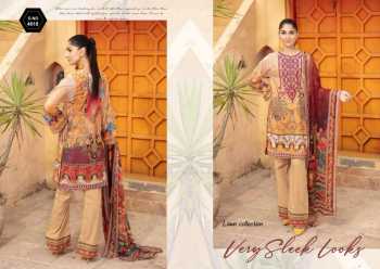 Anaya Luxury lawn pakistani dress catalog wholesaler