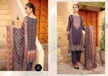 Anaya Luxury lawn pakistani dress catalog wholesaler