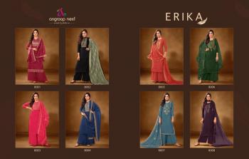 Angroop plus Erika Cotton Lawn Dress wholesale Price