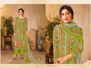 Anita Silk mills Noor Cambric Salwar Kameez wholesaler