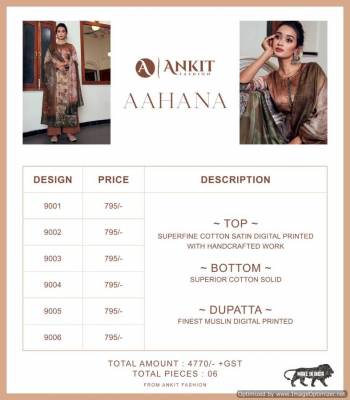 Ankit-fashion-Aahana-Cotton-Satin-Salwar-Kameez-wholesaler-3