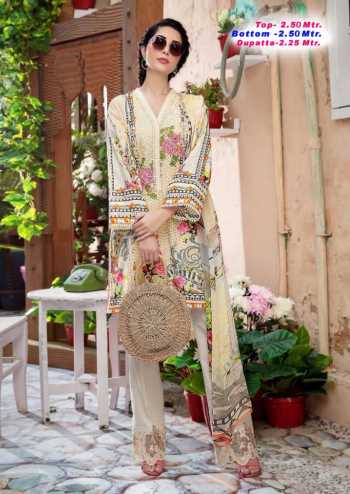 Apna Cotton Aaliya vol 17 Cotton pakistani Dress material